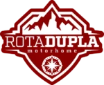 Rota Dupla Motor Home